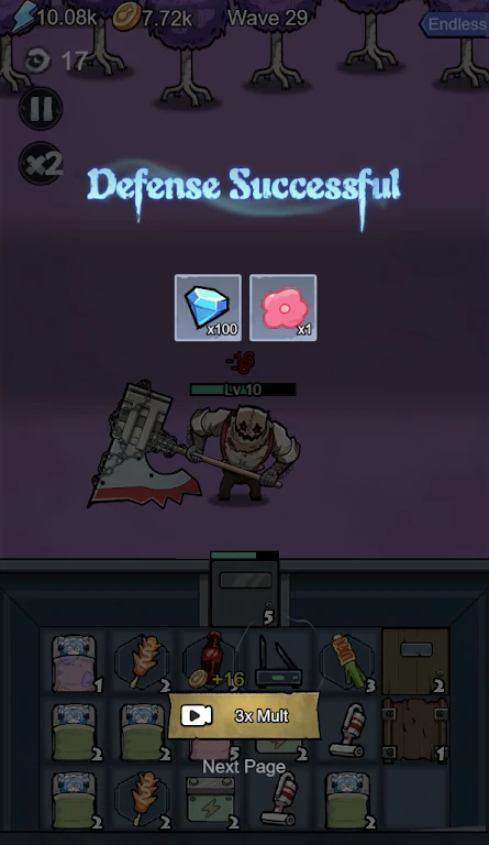 �����ں������ý���(������Ӫ��Ϸ)v2.1.9 �ٷ������ͼ