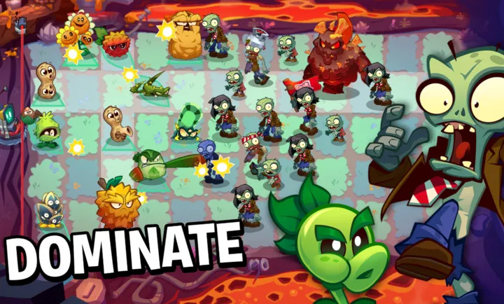 ֲ���ս��ʬ3�������ʷ�(��ʬ������Ϸ)v28.0.21 �ֻ����ͼ