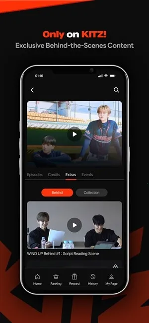 KITZ�̾�2026�ٷ�����v1.01.369 �ֻ����ͼ