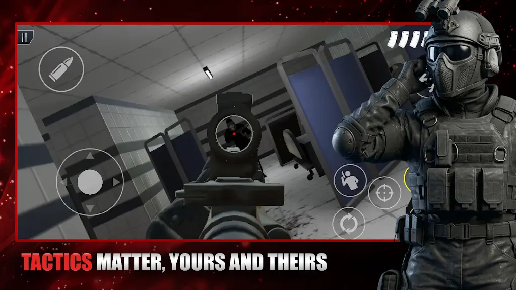 �ط�ս������ս��Ӣ2026�ٷ�����v4.1 �ֻ����ͼ