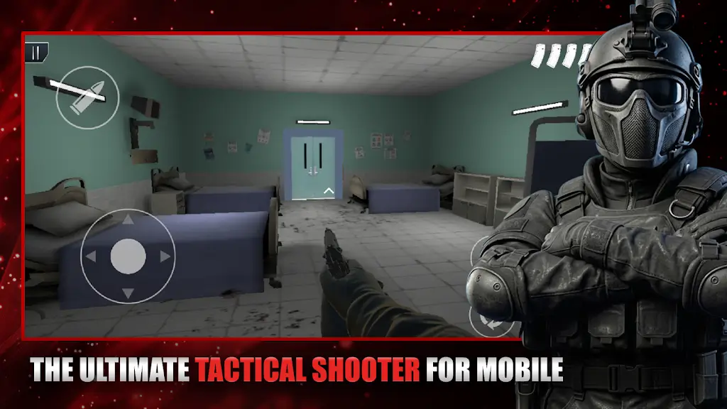 �ط�ս������ս��Ӣ2026�ٷ�����v4.1 �ֻ����ͼ