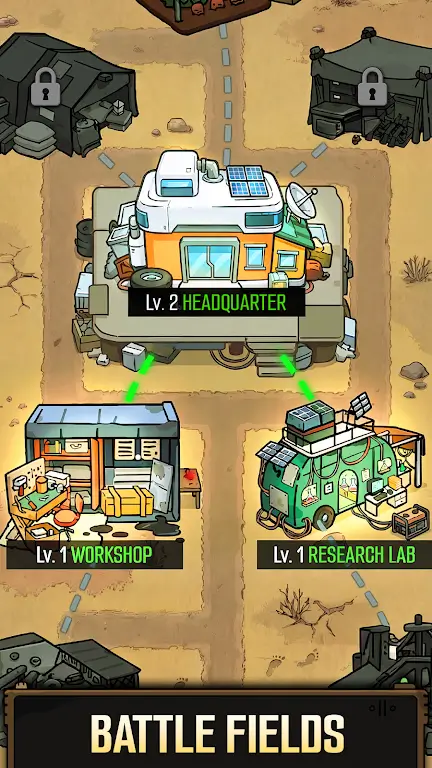 ĩ��ʬ��һ���(ĩ��ʬ��������Ϸ)v0.0.8 ��Ѱ��ͼ