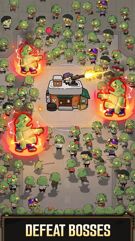 ĩ��ʬ��һ���(ĩ��ʬ��������Ϸ)v0.0.8 ��Ѱ��ͼ