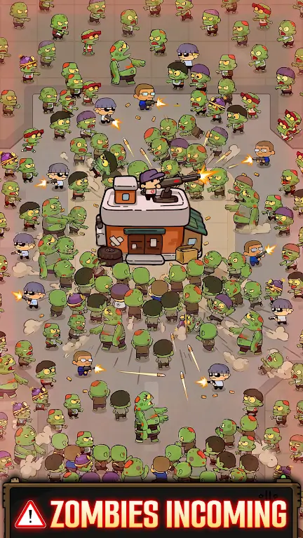 ĩ��ʬ��һ���(ĩ��ʬ��������Ϸ)v0.0.8 ��Ѱ��ͼ