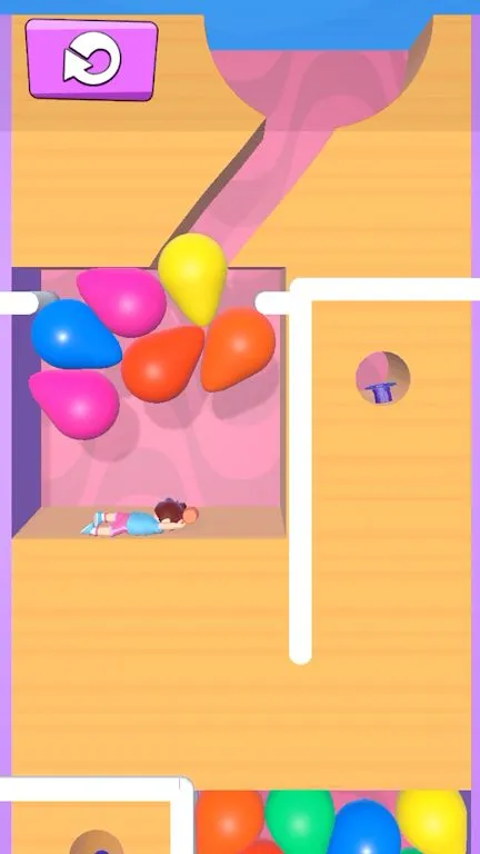 �ھ�����(��Ѩ������Ϸ)v1.0.1 �ֻ����ͼ