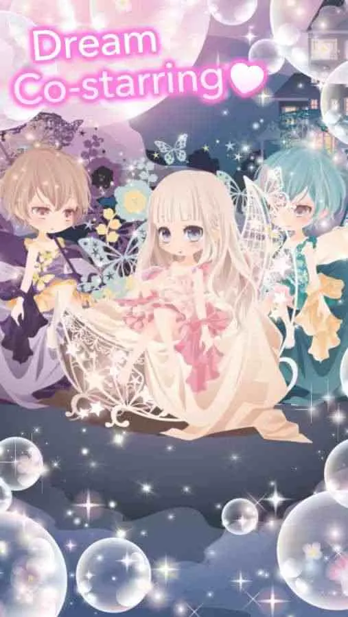 ����Ů���ĕr�й��ʷ�(CocoPPaPlay��Ϸ)v2.58 ��Ѱ��ͼ