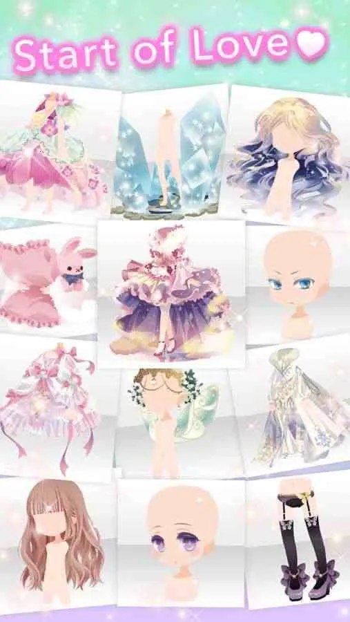 ����Ů���ĕr�й��ʷ�(CocoPPaPlay��Ϸ)v2.58 ��Ѱ��ͼ