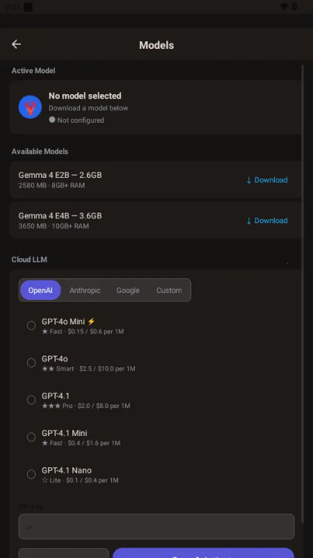 PokeClaw��Ϻ�����ֻ���v0.4.0 ��׿���ͼ