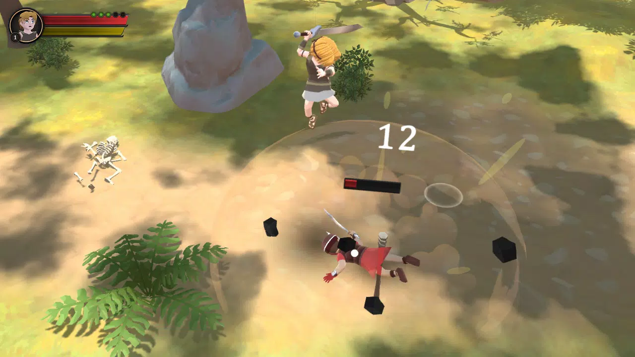 ��֮ѡ��(��ɫ������Ϸ)v00.11.38 ��׿���ͼ