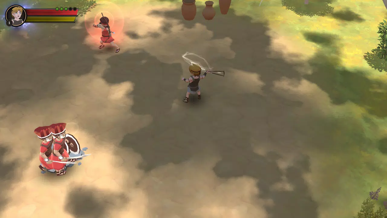 ��֮ѡ��(��ɫ������Ϸ)v00.11.38 ��׿���ͼ