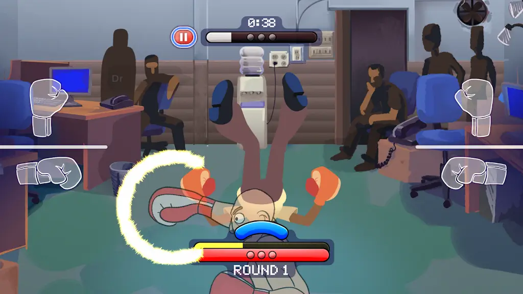 ��̭�� 2������֮ŭ(ȭ������Ϸ)v0.0.8 �ֻ����ͼ