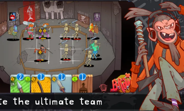 �������Ҷ������ɴ�˵steam��ֲ��(�����Ҷ���Ϸ)v1.0.164 ��׿���ͼ