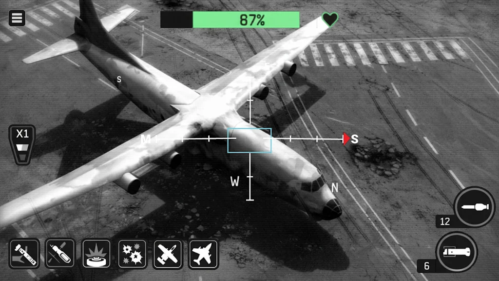 ���˻�������3D���(���������Ϸ)v.9 ��׿���ͼ