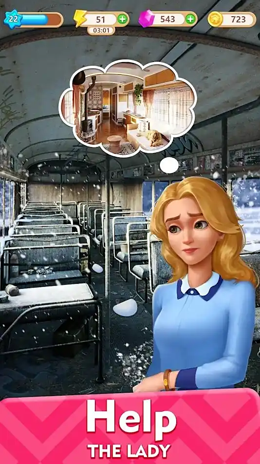 ���ֺϲ�ׯ԰(�ϲ�֮����Ϸ)v1.1.26 �ֻ����ͼ