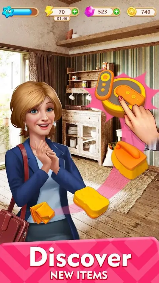 ���ֺϲ�ׯ԰(�ϲ�֮����Ϸ)v1.1.26 �ֻ����ͼ