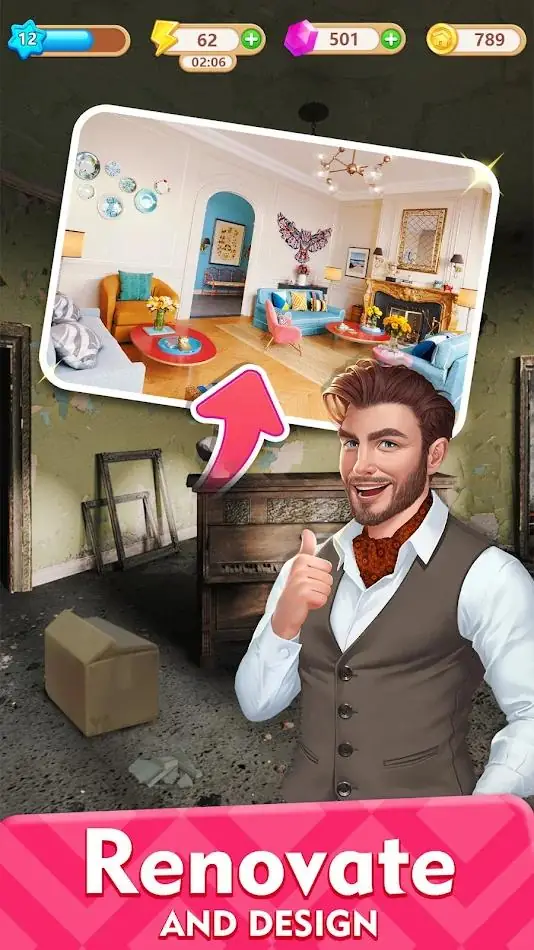 ���ֺϲ�ׯ԰(�ϲ�֮����Ϸ)v1.1.26 �ֻ����ͼ