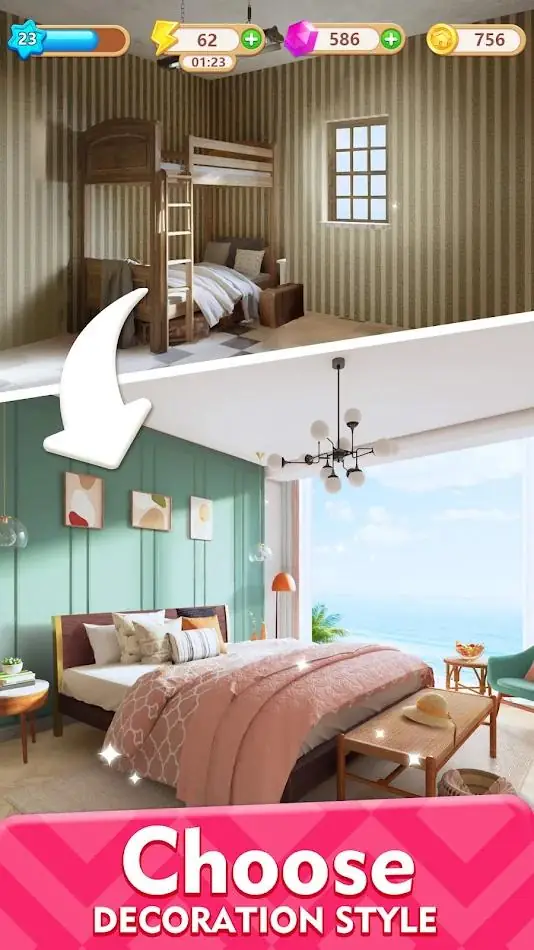 ���ֺϲ�ׯ԰(�ϲ�֮����Ϸ)v1.1.26 �ֻ����ͼ