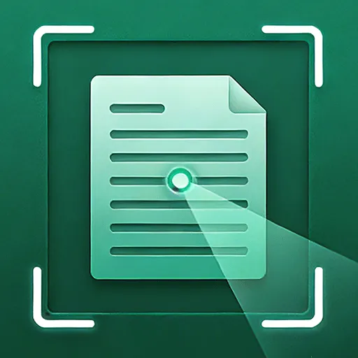 ɨ��OCR�ĵ�ʶ��2026�ٷ����°汾