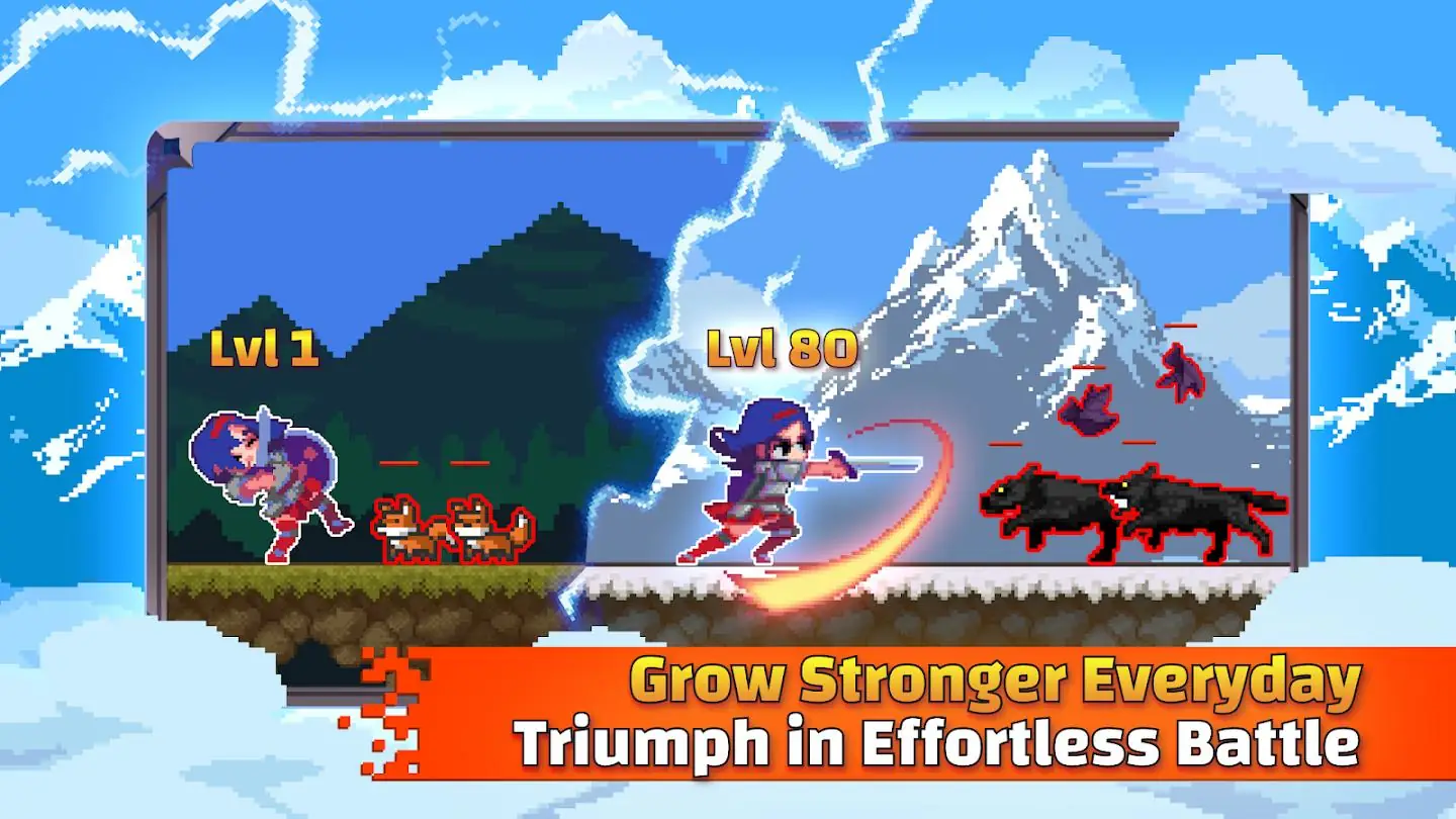 ������MOD�˵���(�������ɫ������Ϸ)v0.308.0 �ֻ����ͼ