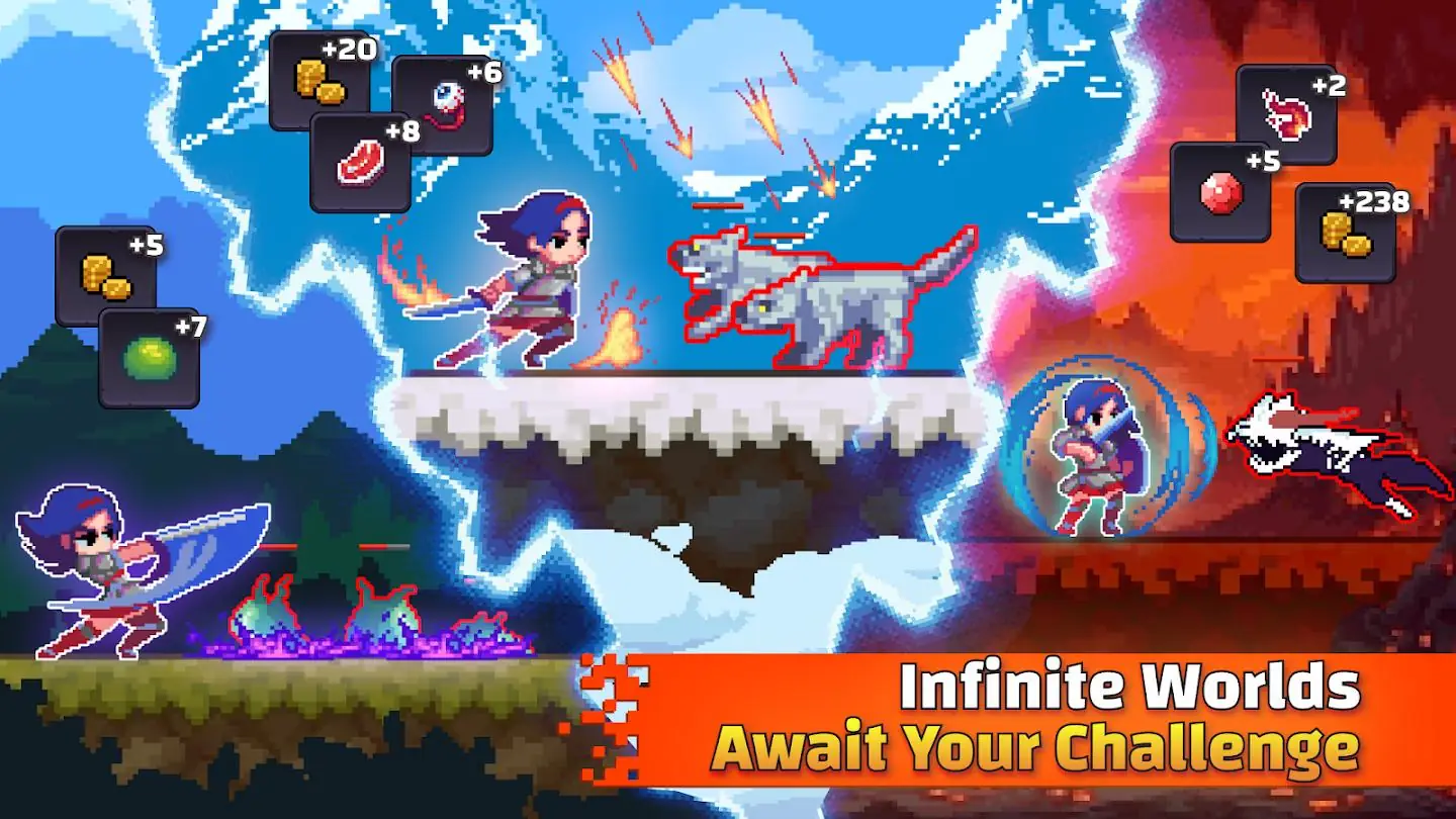 ������MOD�˵���(�������ɫ������Ϸ)v0.308.0 �ֻ����ͼ