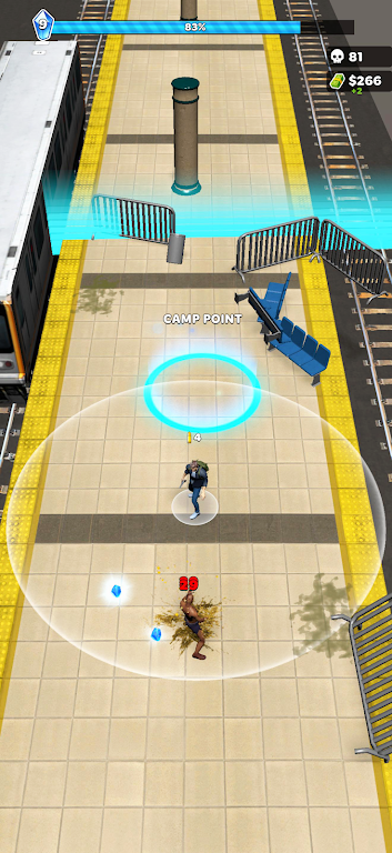 ��ʬ�񱼣����氲׿���ֻ���v1.1 ��׿���ͼ