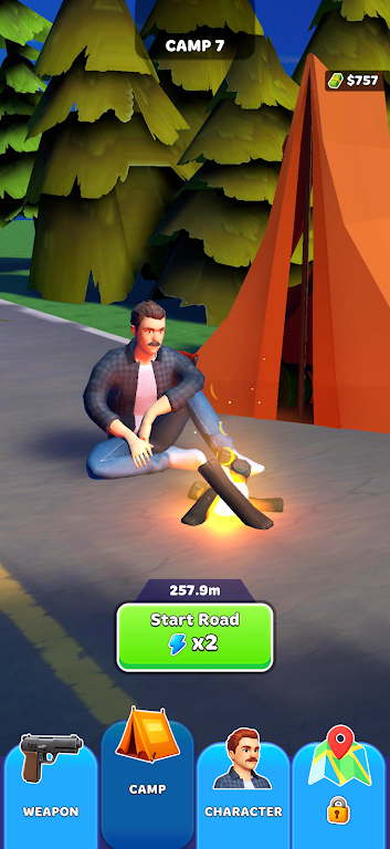 ��ʬ�񱼣����氲׿���ֻ���v1.1 ��׿���ͼ