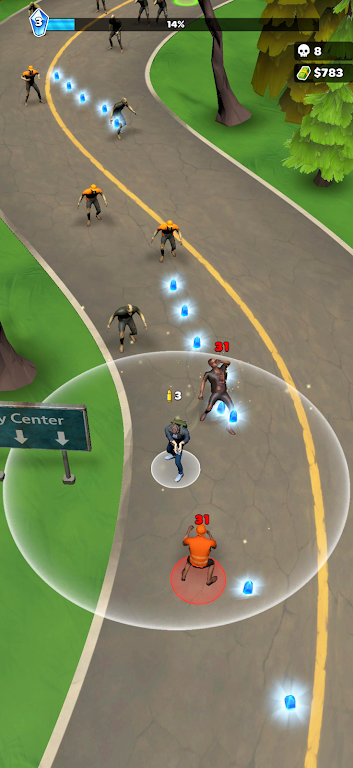 ��ʬ�񱼣����氲׿���ֻ���v1.1 ��׿���ͼ