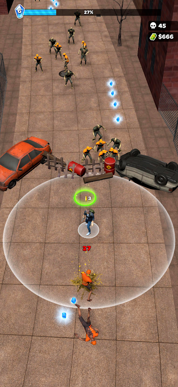 ��ʬ�񱼣����氲׿���ֻ���v1.1 ��׿���ͼ