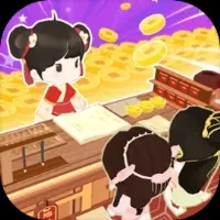 �����ƹ�(�Ƶ꾭Ӫ��Ϸ)