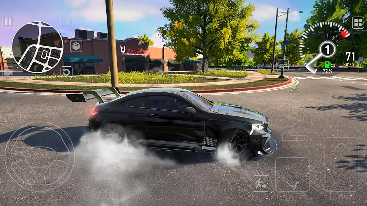 ������ʻ������Ϸ�ڹ���2026�ٷ�����v2.0.1 �ֻ����ͼ