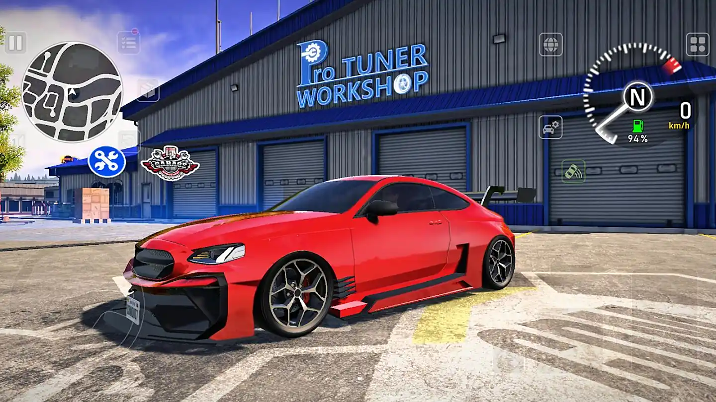 ������ʻ������Ϸ�ڹ���2026�ٷ�����v2.0.1 �ֻ����ͼ