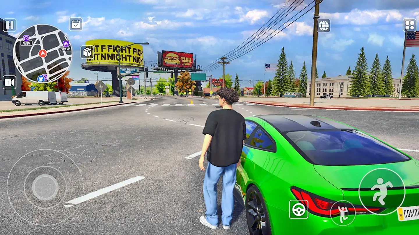 ������ʻ������Ϸ�ڹ���2026�ٷ�����v2.0.1 �ֻ����ͼ