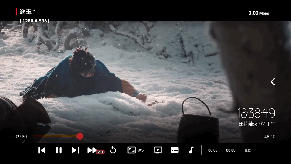 ���4K���Ӱ氲׿���ֻ���v1.5.1 �ٷ������ͼ