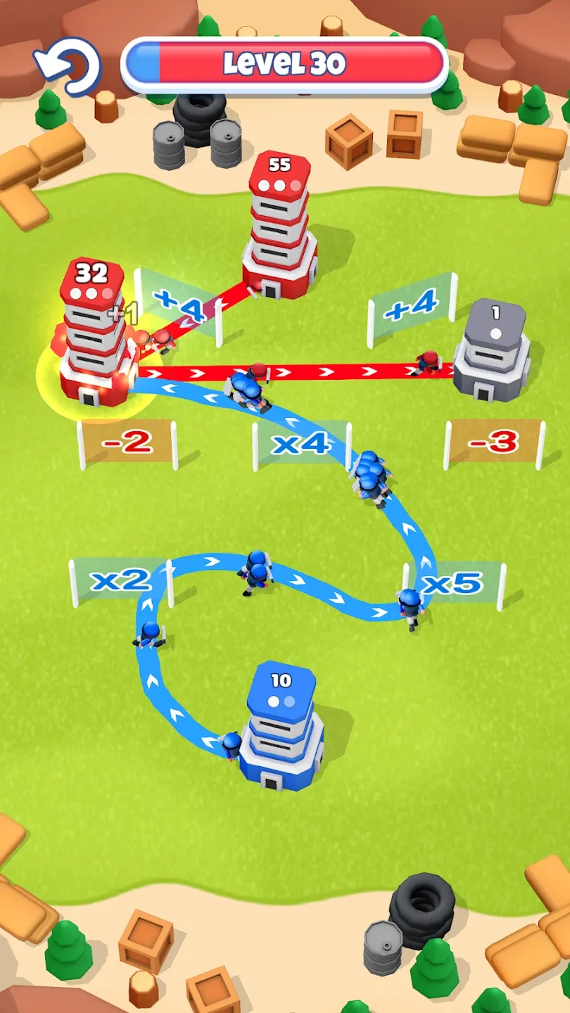 ��սս����������VIP(����ս����Ϸ)v1.27.5 �ٷ������ͼ