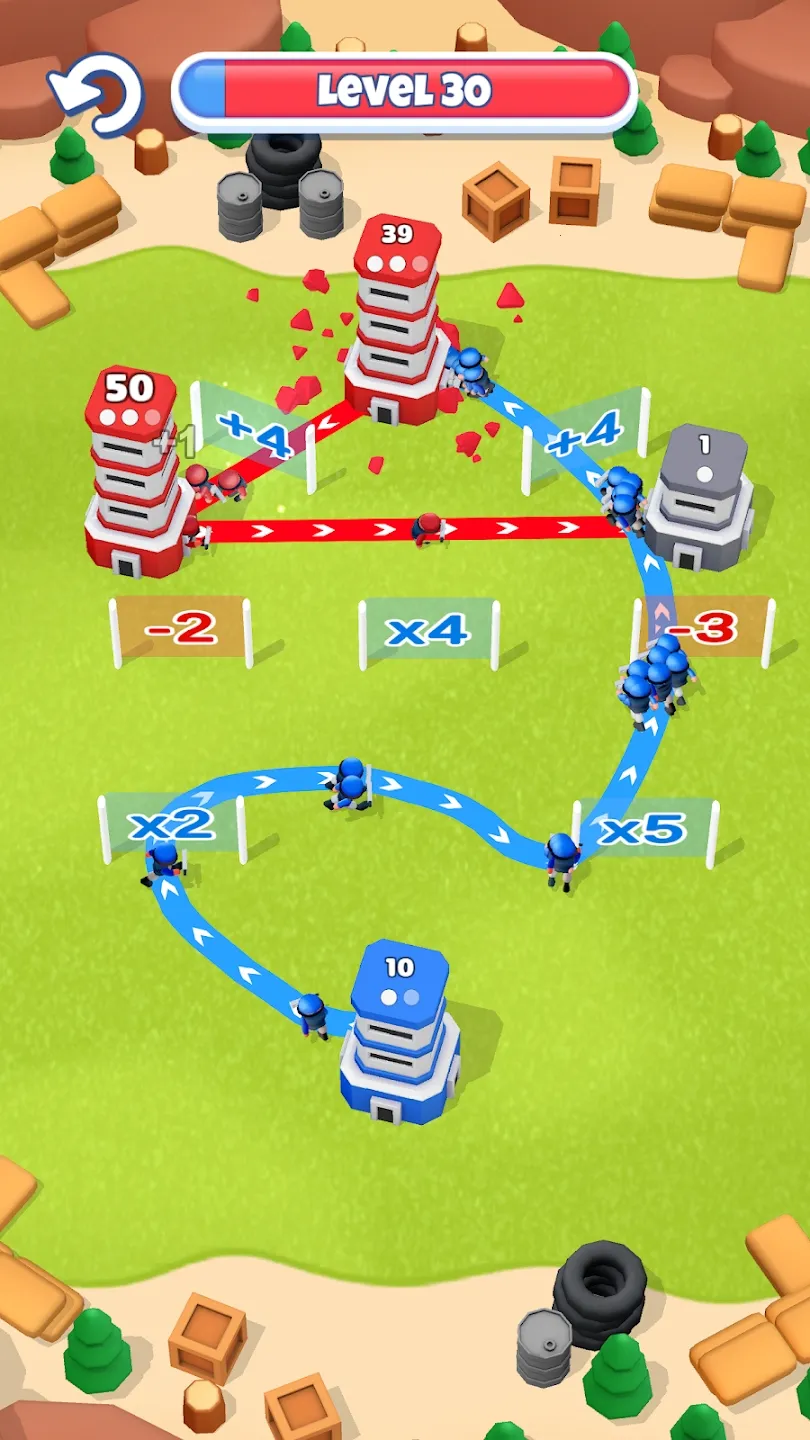 ��սս����������VIP(����ս����Ϸ)v1.27.5 �ٷ������ͼ