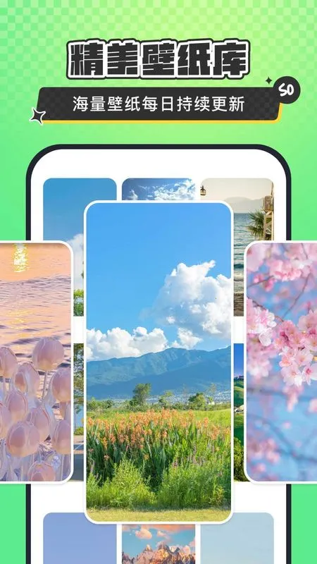 SoWidgetsС���2026���ذ�װv2.0.17 �ֻ����ͼ