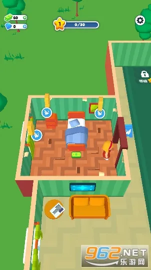 我的完美酒店(酒店经营游戏) 我的完美酒店(酒店经营游戏)