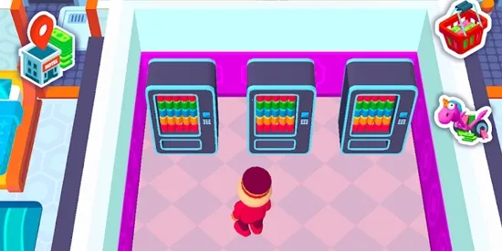 我的完美酒店(酒店经营游戏) 我的完美酒店(酒店经营游戏)