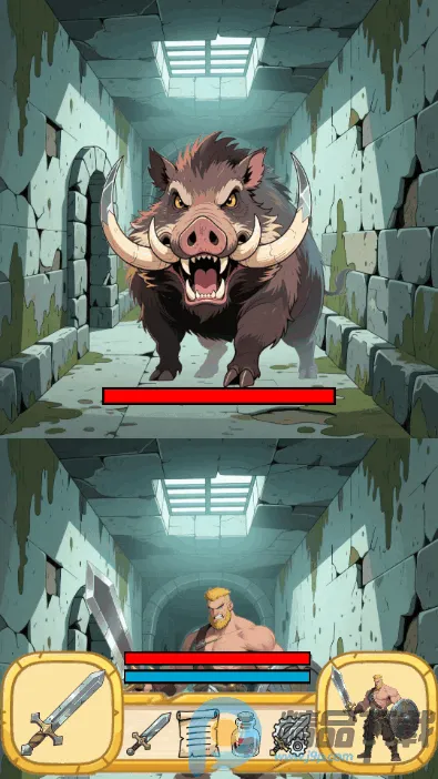 �´���˵����(����ð����Ϸ)v1.0.1 ��Ѱ��ͼ