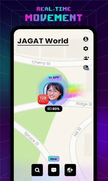 Jagat��֭��(���ܹ�ϵ�罻)v5.15.0 ��׿���ͼ