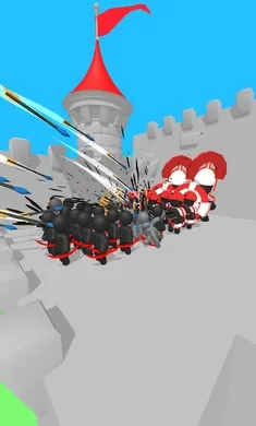 �ںϹ����֣��Ǳ�����ս�����ý���(����˹�����Ϸ)v1.8.5 ��׿���ͼ