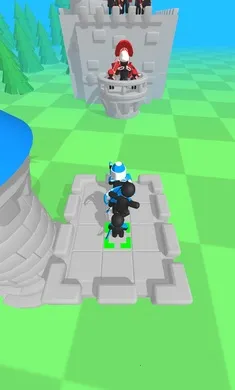 �ںϹ����֣��Ǳ�����ս�����ý���(����˹�����Ϸ)v1.8.5 ��׿���ͼ