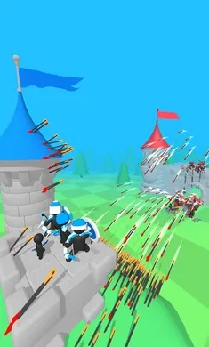 �ںϹ����֣��Ǳ�����ս�����ý���(����˹�����Ϸ)v1.8.5 ��׿���ͼ