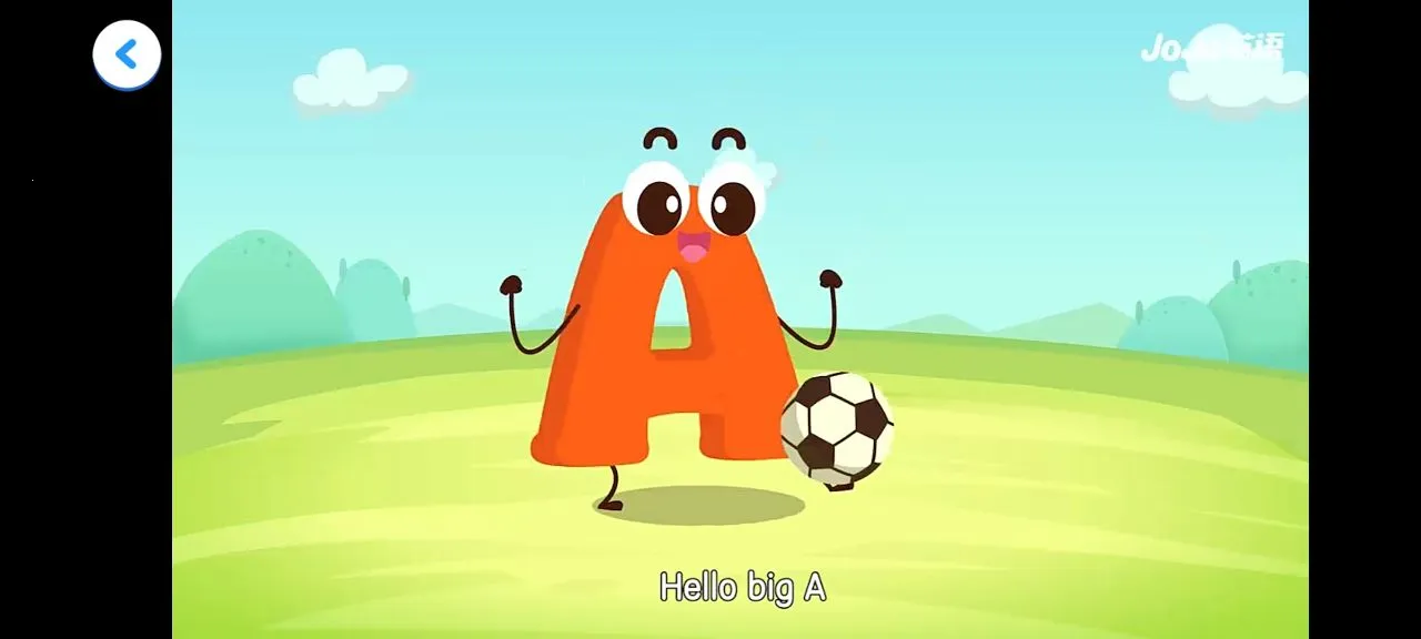 �׶�Ӣ������2026�ٷ����°汾v1.0.8 �ֻ����ͼ