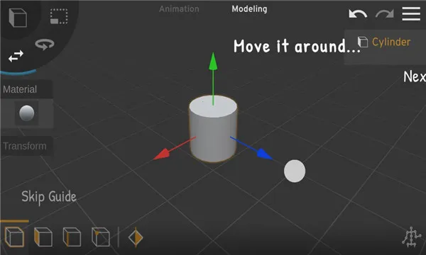 Prisma3D2026���ذ�װv4.6.3.626 �ֻ����ͼ
