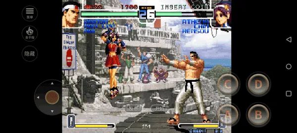 ȭ��2002��������(�ֻ�������)v1.74 ��Ѱ��ͼ