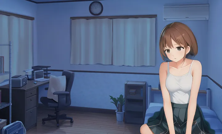 ���ģ����߲�����ȸ�(�Ӿ�С˵��Ϸ)v2.1 ��׿���ͼ