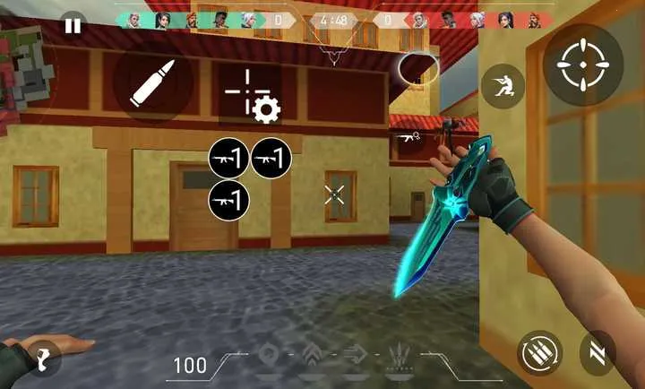 ��η��ԼValStrikeƤ���л���2026�ٷ�����v �ֻ����ͼ