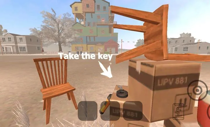 ��ŭ���ھ�:�ؽ�(�ھӶ��̽����Ϸ)v1.0 ��Ѱ��ͼ