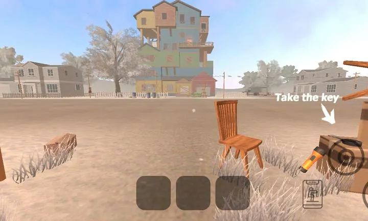 ��ŭ���ھ�:�ؽ�(�ھӶ��̽����Ϸ)v1.0 ��Ѱ��ͼ